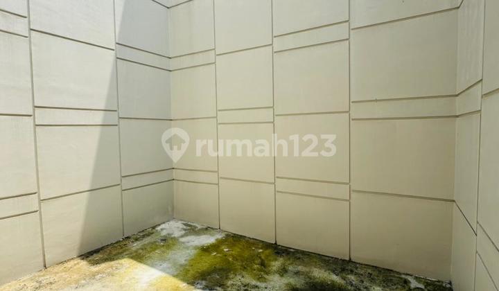 DIJUAL RUMAH DI GREEN VILAGE 4x15m² 2BR PPJB 2