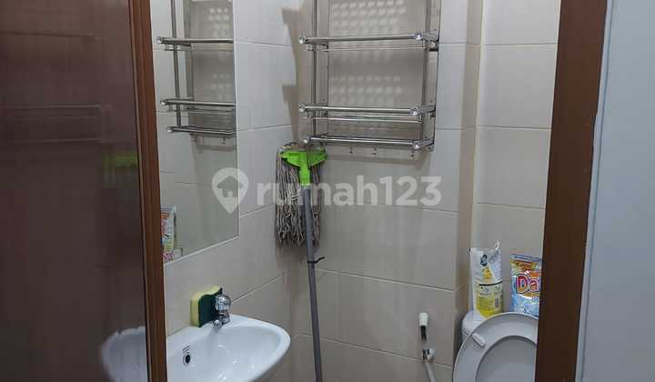 DIJUAL APRTEMEN DAVE DEPOK TYPE STUDIO 27m² FURNISHED