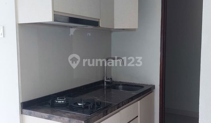 For Sale Puri Mansion Apartment 89M² 3+1Br Semi Furnished 2