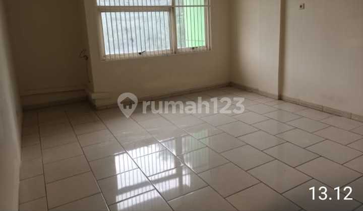 DISEWAKAN RUKO SEMANAN INDAH 4x11m² 3 LANTAI 1