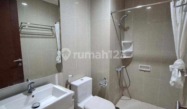 DISEWAKAN APARTEMEN DI DENPASAR RESIDENCE 59m² 1BR FURNISHED 2