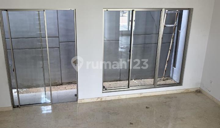 For Rent Golf Island House 8x15m² 3+1Br 2 Floors Unfurnished