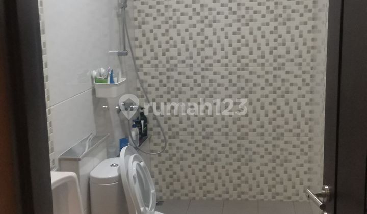 For Sale House in Alam Sutera Cluster Gardenia Hook 11X17m² 4Br 2