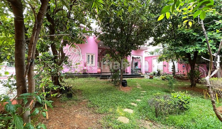 Dijual Kavling di Katamaran Pik 1 SHM 22X27,5M² Dijual Kavling di Katamaran Pik 1 SHM 22X27,5M²