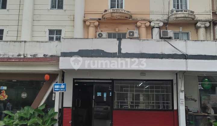 For Rent Exclusive Shop House in Pik 5X15m² 3.5 Floors 4Km