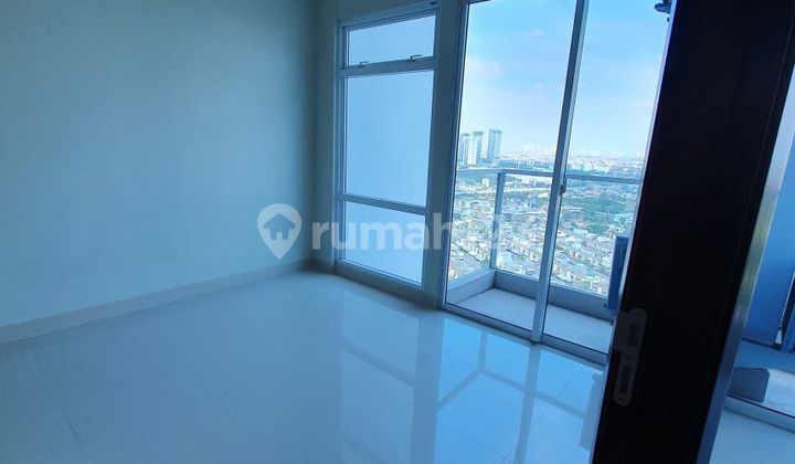 DIJUAL APARTEMEN PURI MANSION 63m² 3BR PPJB  1