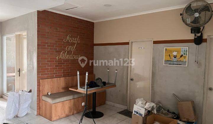 Dijual Rumah di Ruko Taman Semanan Indah 6x16m² 3+1 BR 2