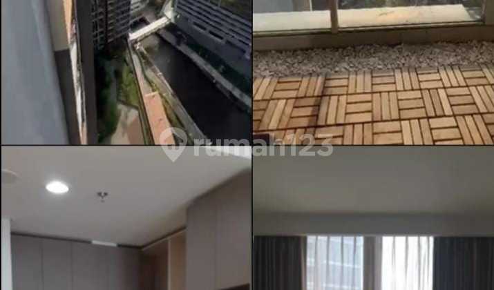 For Rent Gold Coast Pik Apartment 51M² 1Br Semi Furnished For Rent Gold Coast Pik Apartment 51M² 1Br Semi Furnished