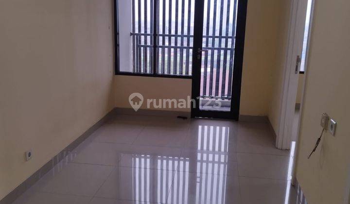 Dijual Apartement Kebayoran Icon 45m² 2 BR 2