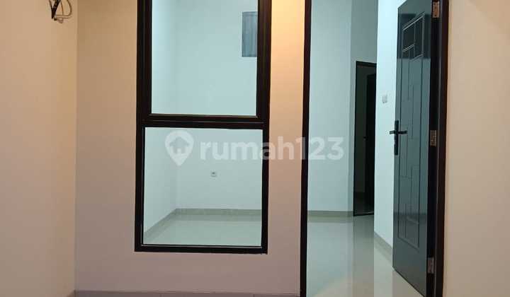 Dijual Rumah Baru di Metland Puri 4,5X14,2M² 3Br SHM 2