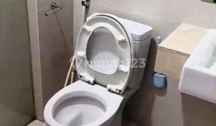 Dijual Apartemen Puri Mansion Studio 26M² Furnished 2