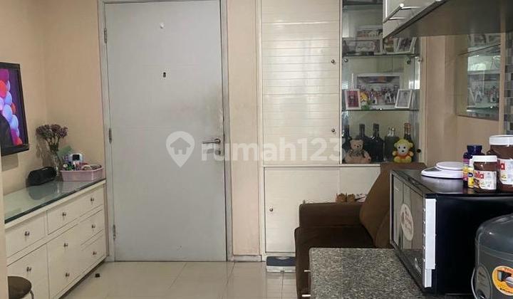 For Rent Apartment The Lavande Residences 30m² 1 Bedroom Furnished