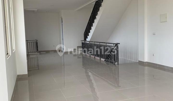 Dijual Ruko di Boston Pik 2 4,5X15m² 3 Lantai SHM Dijual Ruko di Boston Pik 2 4,5X15m² 3 Lantai SHM