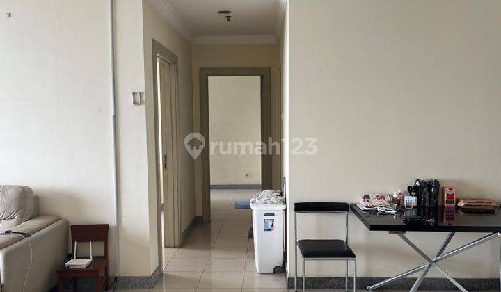 Disewakan Apartement Pantai Mutiara Tower Damar 96m 2BR Furnished 2