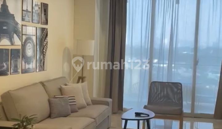 FOR RENT PONDOK INDAH RESIDENCE APARTMENT 65m² 1BR FOR RENT PONDOK INDAH RESIDENCE APARTMENT 65m² 1BR