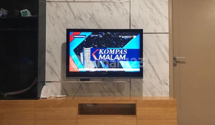 Disewakan Apartemen Gold Coast Tower Bahama 51M² 3Br 2