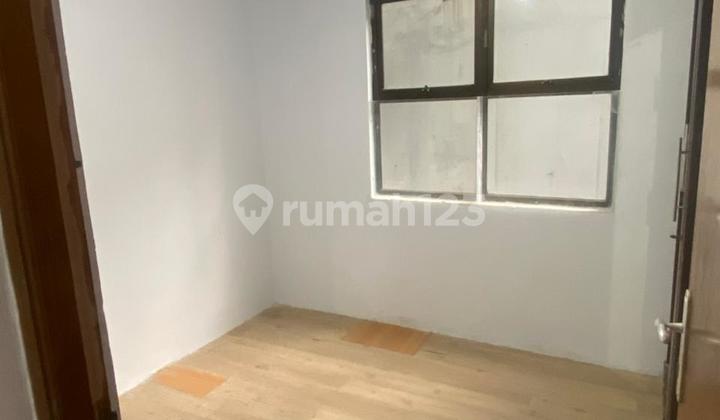 Disewakan Apartemen Laguna 36M² 2Br Unfurnished