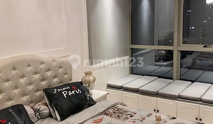 For Rent Gold Coast Pik Apartment 51M² 1Br Fully Furnished For Rent Gold Coast Pik Apartment 51M² 1Br Fully Furnished