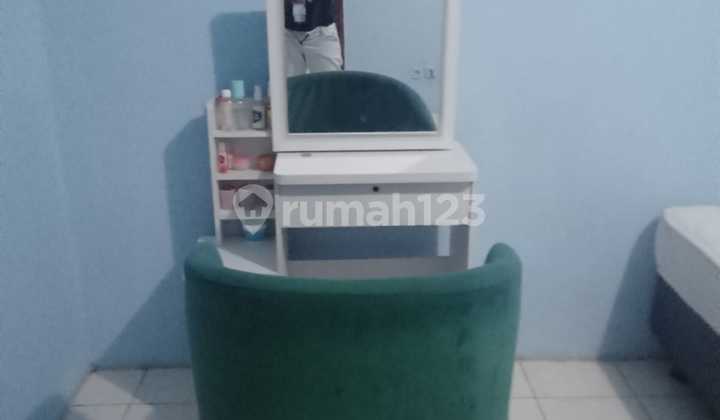 For Sale Mitra Bahari Apartment 62M² 1+1Br Fully Furnished 2