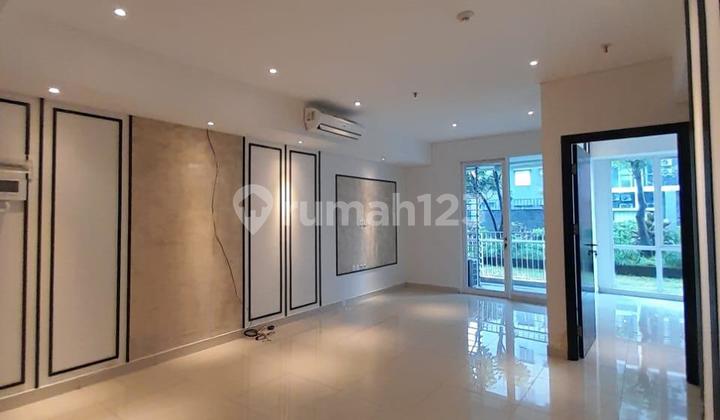 Dijual Apartemen Aspen Peak Residence 117M² 2+1Br