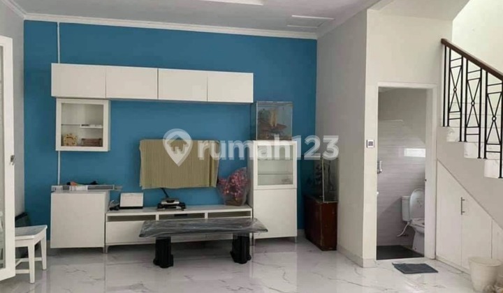 FOR SALE HOUSE IN GRISENDA PIK 200m² 4+1BR 2 FLOORS SEMI FURNISHED FOR SALE HOUSE IN GRISENDA PIK 200m² 4+1BR 2 FLOORS SEMI FURNISHED