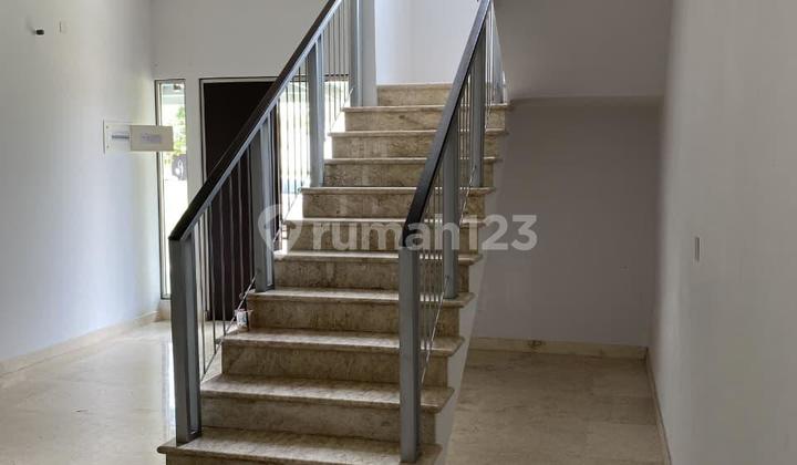 For Rent Golf Island House 8x15m² 3+1Br 2 Floors Unfurnished 2