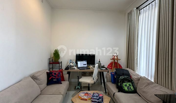 DIJUAL RUMAH DI GOLF ISLAND 6x15m² 2 LANTAI FURNISHED DIJUAL RUMAH DI GOLF ISLAND 6x15m² 2 LANTAI FURNISHED