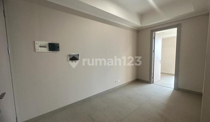 FOR SALE JAKARTA TOWER EQUINOX APARTMENT 40m² 1BR 2