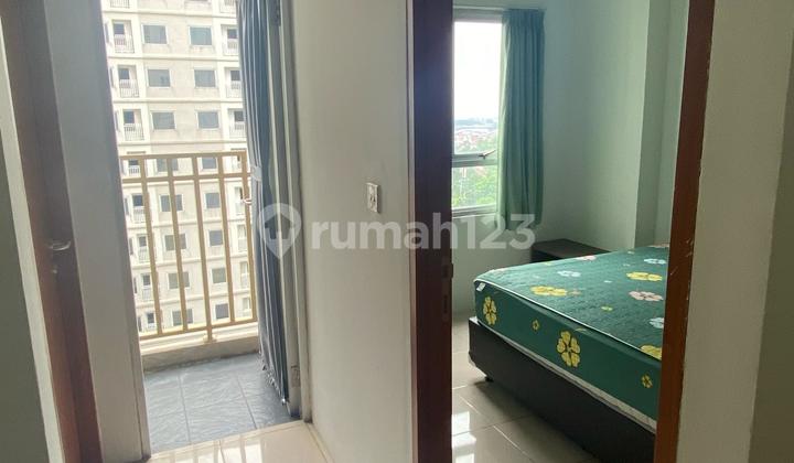 For Sale House in Bungur Besar Kemayoran 130M² 4Br