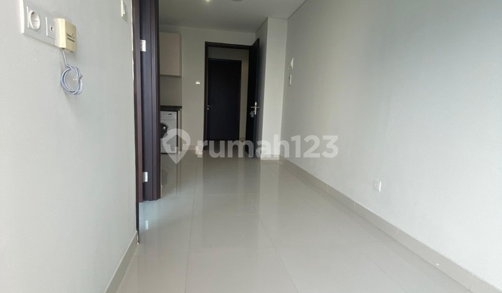 Dijual Apartemen di Puri Mansion Tower Crystal 37M² 1Br 2