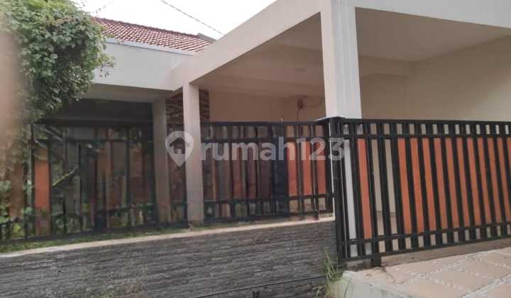 FOR RENT HOUSE METRO PERMATA BOULEVARD 8x18m² 3+1BR FOR RENT HOUSE METRO PERMATA BOULEVARD 8x18m² 3+1BR