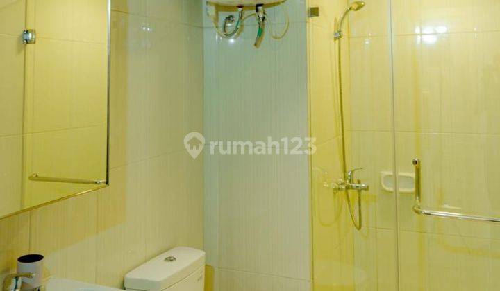 Dijual Apartement Neo Soho 90,53m² 1BR Furnished 2 Lantai 2