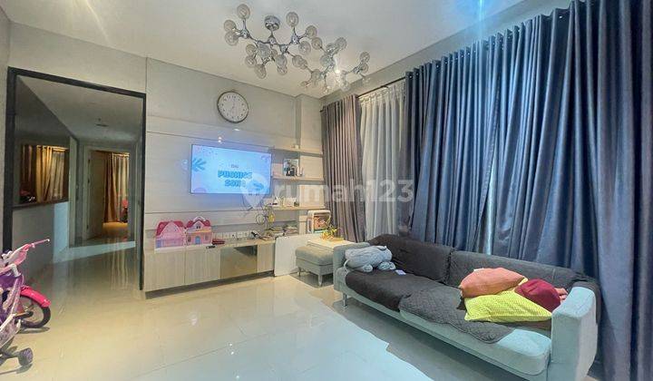 Dijual Apartement Termurah Di Gading Serpong Uk 105m² 2