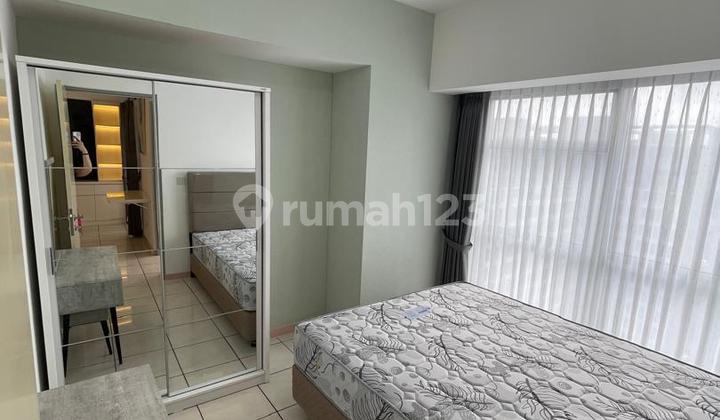 Dijual Apartemen M Town Residence 55M² Full Furnished Dijual Apartemen M Town Residence 55M² Full Furnished