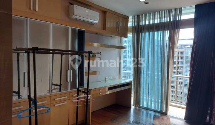 Dijual Murah Apartemen Cbd Pluit 138M² 3+1Br 2