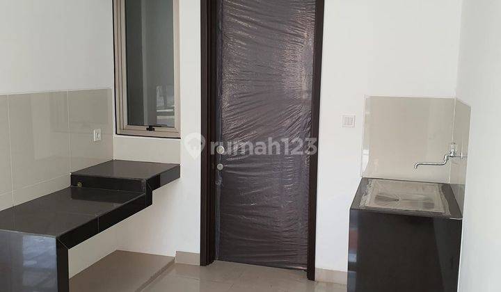 Disewakan Rumah di Pik 2 6x10m² 2BR 2 Lantai Unfurnished 2