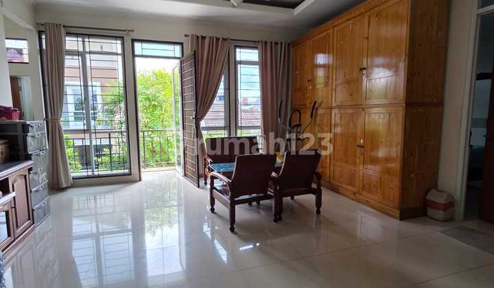 For Sale Hook House in Jurumudi Alam Raya 12X20m 4+1Br SHM For Sale Hook House in Jurumudi Alam Raya 12X20m 4+1Br SHM