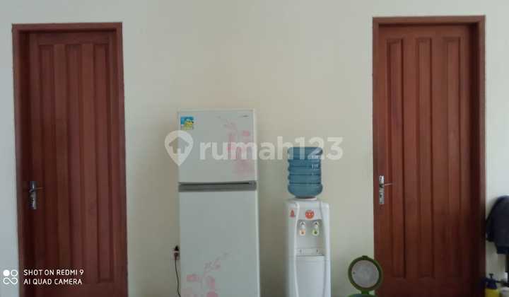 Disewakan Rukan 2 Lantai di Jl Halmahera Semarang Timur 398M² 2