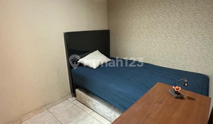 DIJUAL APARTEMEN MOI TOWER HAWAIIAN BAY 45m² 2BR  2