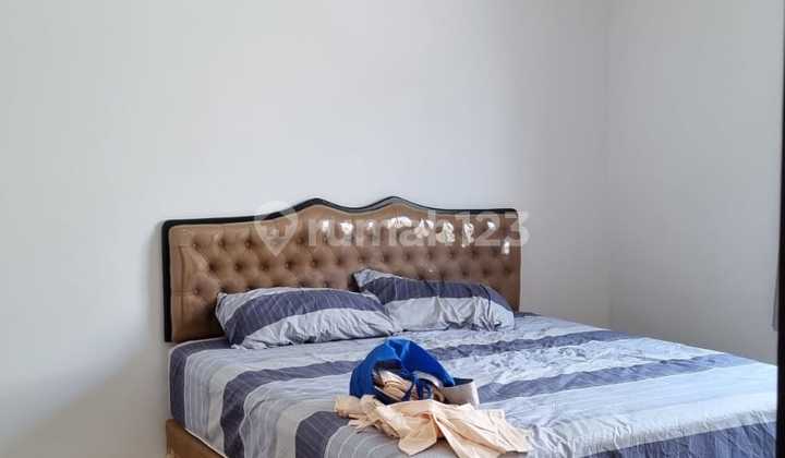 DISEWAKAN RUMAH DI GOLF ISLAND 8x20m² FULL FURNISHED DISEWAKAN RUMAH DI GOLF ISLAND 8x20m² FULL FURNISHED