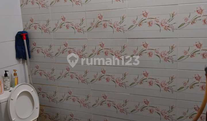 Dijual Rumah di Kosambi Baru 6X15m² 3Br SHM 2