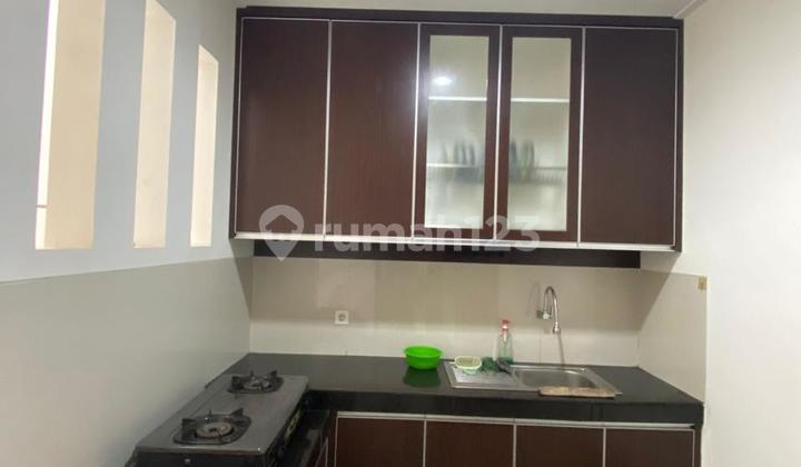 Disewakan Rumah Golf Island Cluster Piano 8X12,5M² 3+1Br 2