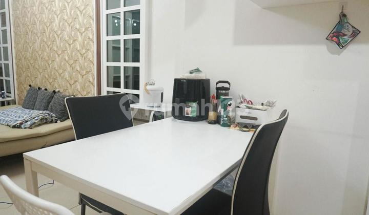 FOR SALE CONDO APARTMENT GREEN BAY 77m² 2BR FULLY FURNISHED 2