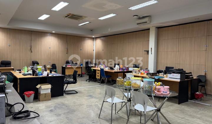 For Sale, Linked Warehouse Duta Indah Iconic 1,137 m²