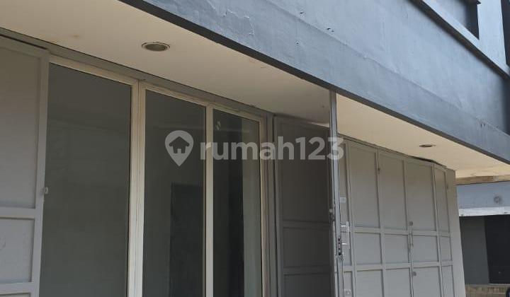 FOR SALE SHOPHOUSE IN GREEN COURT CENGKARENG HGB 5 FLOORS FOR SALE SHOPHOUSE IN GREEN COURT CENGKARENG HGB 5 FLOORS