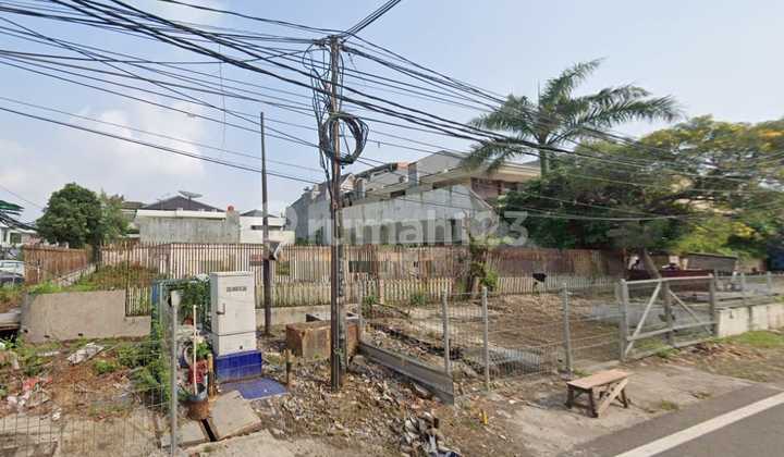 DI SEWAKAN KAVLING DI PLUIT 30x33m² HOOK DI SEWAKAN KAVLING DI PLUIT 30x33m² HOOK