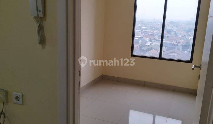 Dijual Apartement Kebayoran Icon 45m² 2 BR 1