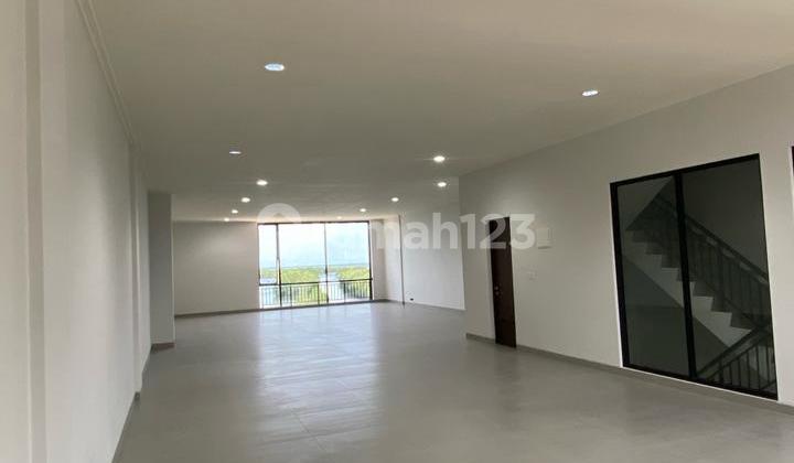 Disewakan Ruko Marina Bay Pik 2 8X21m² 3 Lantai Disewakan Ruko Marina Bay Pik 2 8X21m² 3 Lantai