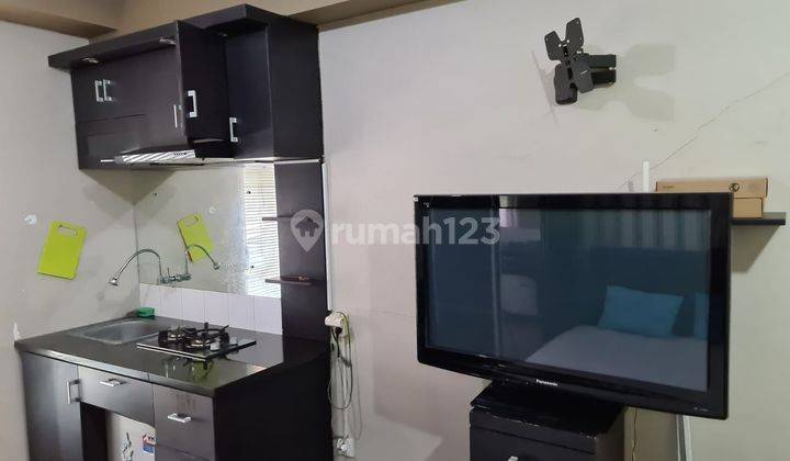 Disewakan Condominium Greenbay Type 2br Furnish Bisa Nego  2