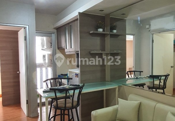 Disewakan Apartemen Greenbay Type 2br Furnished Bagus 